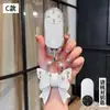 Cubierta Especial para Llave Huawei M9 M5 Nuevo 2024 M7 Gama Alta aito Hebilla para Mujer Funda Suministros de Decoración Interior de Coche