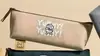 Estojo de Lápis Disney Zootopia Infantil Desenho Animado Japonês Bolsa de Papelaria Estudante do Ensino Médio e Fundamental Estojo de Lápis Simples