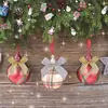 Laço de fita de lamê dourado e prateado, laço decorativo para caixa de presente, laço decorativo para enfeite de árvore de Natal, feito sob medida