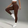 Pantalones de yoga con estampado de leopardo transfronterizos para mujer, sin costuras, control de abdomen, leggings de fitness ajustados, adecuados para correr al aire libre, de cintura alta, pantalones deportivos que realzan los glúteos