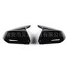 Adecuado para 22 Mondeo modificado Fusion bocina espejo retrovisor cubierta pegatinas decorativas cubierta de espejo carcasa protectora
