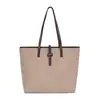 Bolso tote grande de nueva temporada 2026 transfronterizo, bolso de hombro de color liso, bolso de mano elegante y con estilo, bolso cruzado, bolso de nicho para mujer