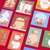 Regalos de Navidad Jardín de Niños Pequeños Regalos Papelería Infantil Juguetes Premios para Alumnos Regalos de Año Nuevo
