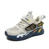 Zapatos Infantiles Ceoabc Modelo Primavera Zapatos Deportivos para Niños Zapatos de Malla para Niños Modelo Verano Malla Simple Hueca Zapatos para Niños Pequeños Zapatos para Niños de Edad Media Zapatos para Correr