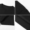 Camiseta de Manga Corta Desestructurada Estilo Americano Marca de Moda Simple para Hombre Moda Versátil Venta al por Mayor Transfronteriza Tallas Grandes Holgada
