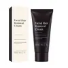 Crema Depilatoria Suave: Suave y delicado, deja la piel del rostro delicada, suave e hidratada.. Proporciona limpieza refrescante diaria y cuidado conveniente