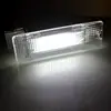Para Volkswagen VW Golf5/6/Caddy LED luz do porta-malas luz do porta-malas