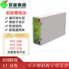 Bateria chumbo-ácido selada regulada por válvula Shuangdeng FTC-150 12V150AH alto ciclo alta temperatura resistência sem manutenção 170AH