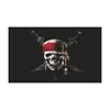 Amazon One Piece Bandera Pirata de Luffy Bandera de Calavera Bandera Colorida Banderín Decoración Interior Bandera Exterior Grande