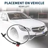 Sensor de Velocidad de Rueda ABS Automotriz Más Vendido Adecuado para Mercedes-Benz A2129051001 A2129053603