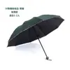 Guarda-chuva Atacado Grande para Negócios Guarda-chuva de Sol e Chuva Guarda-sol Guarda-chuva para Duas Pessoas Pode Imprimir Palavras Logotipo de Impressão Guarda-chuva Publicitário