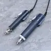 Yitao Seiko destornillador eléctrico destornillador eléctrico 3C 4C 6C destornillador eléctrico destornillador de mango recto 220V destornillador eléctrico