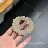 Goma para el pelo Retro con Perlas Estilo Coreano, Cuerda para el Pelo Sencilla y Elegante, Alta Elasticidad y Durabilidad, Accesorio para el Pelo para Mujer
