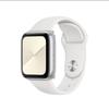 Venta al por mayor de fábrica Modelo de sitio web oficial Adecuado para correa de reloj de silicona Apple Correa de reloj Iwacth clásica Hebilla de metal Inteligente