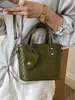 Yuezhi 2026 Verano Nuevo Bolso Cubo de Moda para Mujer, Bolso de Mano, Bolso Cruzado, Bolso de Hombro Elegante de Alta Gama para el Trabajo