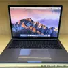 Simulação de Modelo de Laptop de 13,3 polegadas Modelo de Notebook de Computador Adereços de Decoração Macia para Sala de Modelo e Salão de Exposições