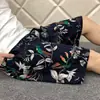 Pantalones Cortos de Pijama de Algodón Delgado para Hombre Verano 2026, Corte Holgado, Talla Grande, Hechos de Rayón