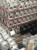 Carrete dispensador de medicina para drones, máquina de repostaje totalmente automática montada en vehículo, carrete de manguera retráctil automática de 1 pulgada, 6 puntos, 15 metros, 20 metros