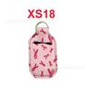 Funda de cuero sin desinfectante para manos de fábrica directa 30 ml funda protectora para botella desinfectante adornos para equipaje bolsa pequeña funda para botella con atomizador
