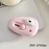 Mini Estilete Desenho Animado Fofo Portátil Pequena Faca para Abrir Pacotes, Anotações, Cortar Papel, Estilete de Artesanato, Design de Patinha de Gato