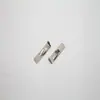 La fábrica produce varios tipos de contactos de batería de acero inoxidable, No. 5 contactos de batería, y contactos de batería AA para venta al por mayor
