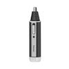 Recortador de Pelo de Nariz Multifuncional 3 en 1 Kemei Transfronterizo Acero Inoxidable Cabezal Extraíble Lavable Cuchilla para Patillas Recortador de Cejas