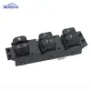 93570-1S005 es adecuado para el interruptor del elevalunas delantero izquierdo del Hyundai HB20