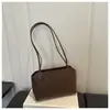 Gran Capacidad Debajo del Brazo Un Hombro Moda Casual Estampado de Leopardo Otoño 2026 Nuevo Trabajo Conjunto de Dos Piezas Bolso de Mano para Viajes Diarios Mujer