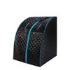 Popular Tenda Sauna Individual Pequena para Uso Doméstico, Caixa de Sauna a Vapor, Máquina de Vapor, Remoção de Umidade, Sudorese Intensa, Sala de Sauna para Preservação da Saúde