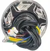 Motor 10 pulgadas 12 pulgadas Cuarta Generación 1500/2000/3000W Cuarta y Quinta Generación Edición Conmemorativa de Azulejo 7 Cables 5000Wp