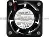 Nuevo original NMB 4015 12V 0.10A 1606KL-04W-B49 ventilador de refrigeración de 3 cables 4CM