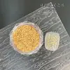Lentejuelas para Uñas, Lentejuelas de Estrella Corazón, Lentejuelas de Estrella de Cinco Puntas, Lentejuelas para Uñas, Tamaños de Uña Portátiles, Lentejuelas Explosivas