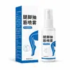 Spray para Calambres en Piernas y Pies para Adultos de Mediana Edad y Mayores, Spray Herbal Suave para Músculos y Huesos, Venta al por Mayor de Fábrica Dropshipping