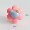 Série de design criativo sem tema Xn miss acessórios decorativos de resina diy grampo de cabelo feito à mão pingente pingente pingente combinando