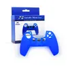 Funda de Silicona para Mando PS5 Funda Protectora para Mando de Juego PS5 Funda Protectora Aceite Táctil en Spray Funda de Silicona PS5