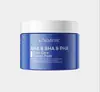 Kormesic Algodones Exfoliantes Suavizantes para Limpieza Facial Exportación Transfronteriza Fabricante Lote
