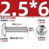Tornillos de Acero Inoxidable 304, Tornillos de Cabeza Semiredonda con Enchufe Hexagonal, Tornillos de Cabeza Plana, Tornillos de Cabeza Redonda Iso7380, Tornillos M4