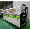 Máquina de Serigrafia Curva Cm-102 Máquina de Serigrafia Multifuncional Automática de Superfície Plana e Curva Máquina de Serigrafia de Dupla Finalidade Máquina de Transferência de Calor