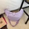 Bolsa Pequeña de Dumpling Estrella para Mujer 2026 Nuevo Estilo Coreano Casual Moda Trendy Bolso de Mano Bolso Cruzado Bolso de Hombro Simple