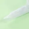 Uau Sacola de Arquivo Personalizada Sacola Transparente com Zíper de Malha Sacola de Arquivo para Material de Escritório Personalizado Papel de Teste para Alunos do Ensino Fundamental e Médio