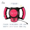 Masajeador G8 Masajeador Vibratorio 8g Dispositivo de Masaje G5 con Eje G8 Dispositivo de Belleza Vibratorio para Cintura y Espalda para Todo el Cuerpo