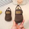 Zapatos de Algodón para Niños, Botas de Nieve de Invierno para Niñas, Botas de Algodón de Terciopelo para Niños, Zapatos de Algodón de Nieve de Invierno para Bebés Niñas, Zapatos de Invierno