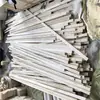 Procesamiento de Tiras de Nylon Pa66 Resistentes al Desgaste y a Altas Temperaturas Listones de Plástico Blanco Tiras de Soporte de Pa Tiras de Nylon Mc901 con Contenido de Aceite
