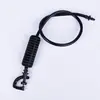 Aspersor de Riego Invertido para Invernadero Aspersor Automático para Riego de Flores Equipo de Riego para Jardinería Microaspersor Giratorio Atomizado