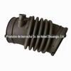 Tubo de entrada de borracha adequado para entrada e saída do filtro de ar Buick LaCrosse 24507265