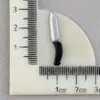 Pala Vajilla Cuchillo de Paisaje Tenedor Cubiertos Cuchara Mini Accesorios de Resina Artificial Decoración de Casa de Muñecas en Miniatura DIY