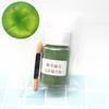 Polvo Aurora Color Mágico DIY Polvo Perla Color Mágico Polvo Polarizado No Se Hunde Fondo Hecho a Mano Brillo Cristal Lodo Cristal Pegamento Cristal