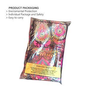 Tapestry Packaging