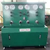 1 Banco de pruebas de bomba de inyección diésel common rail de alta presión Equipo de prueba de equipo de prueba de función completa