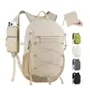 Amazon Nuevo Mochila de Hidratación para Senderismo Mochila de Ciclismo Mochila de Senderismo Mochila de Senderismo con Agua Mochila con Botella de Agua